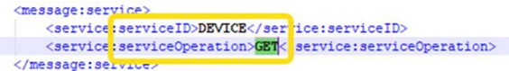 Swissdamed xml-datei