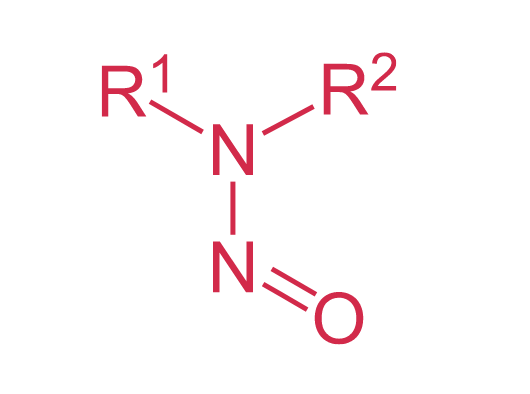 Combating nitrosamines 3