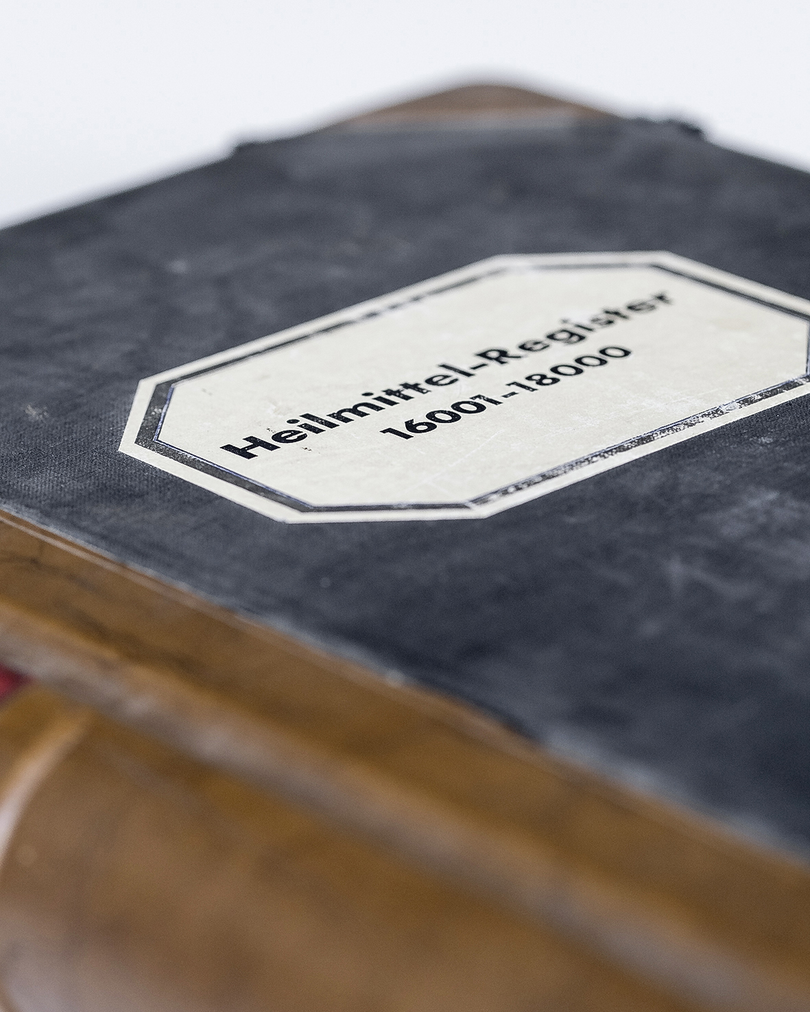 Register of Cures 16001–18000