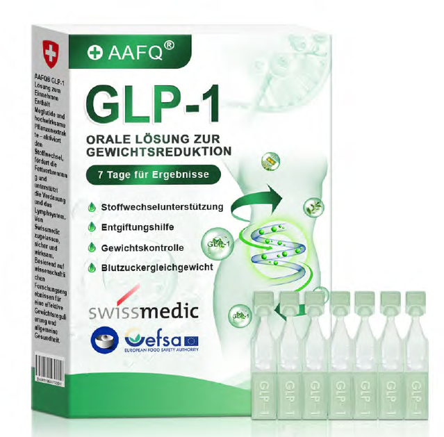 GLP-1