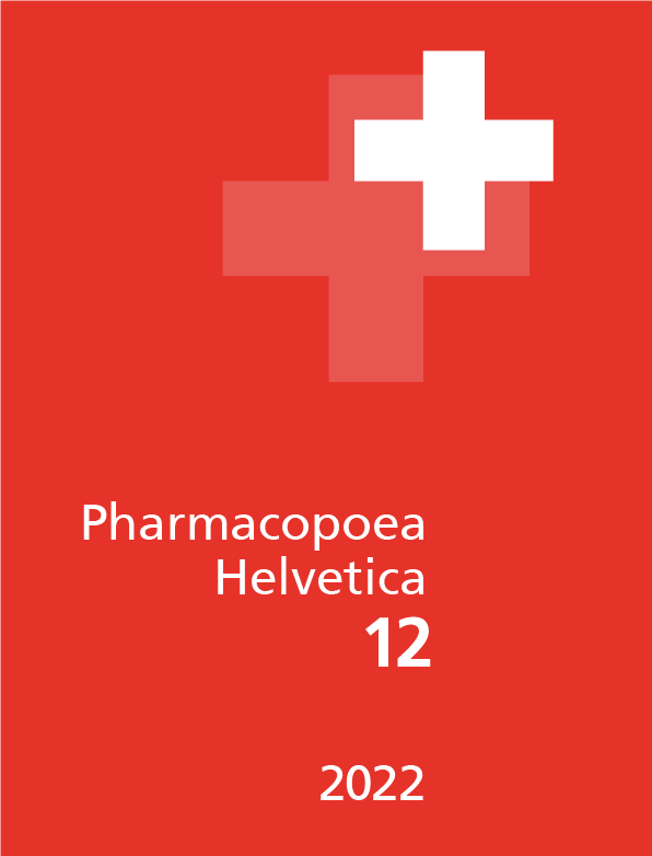 Pharmacopoea-12