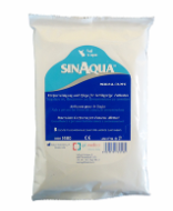 "SINAQUA™ Dermal Glove" disposable washing gloves recalled due to the risk of bacterial infections. Users are asked to stop using this product affected by the recall for the time being.