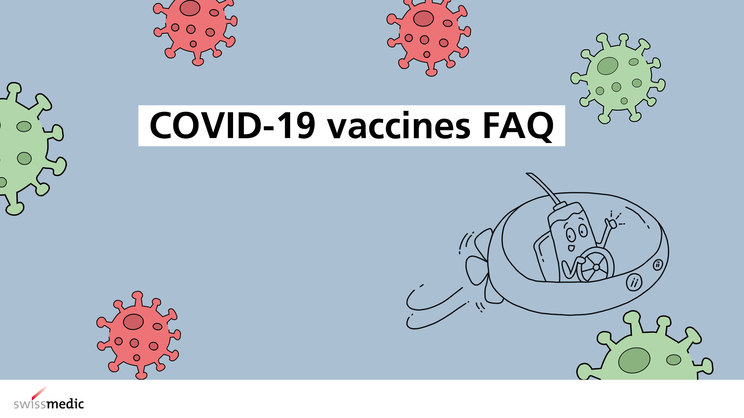 Covid-FAQ