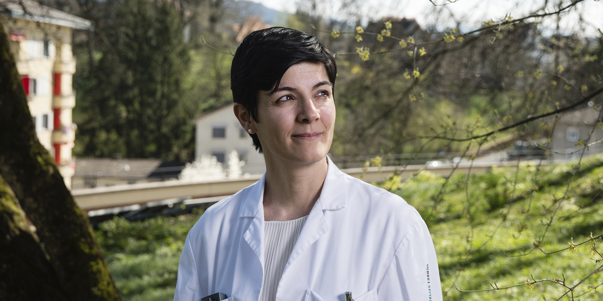 PD Dr. Berna Özdemir