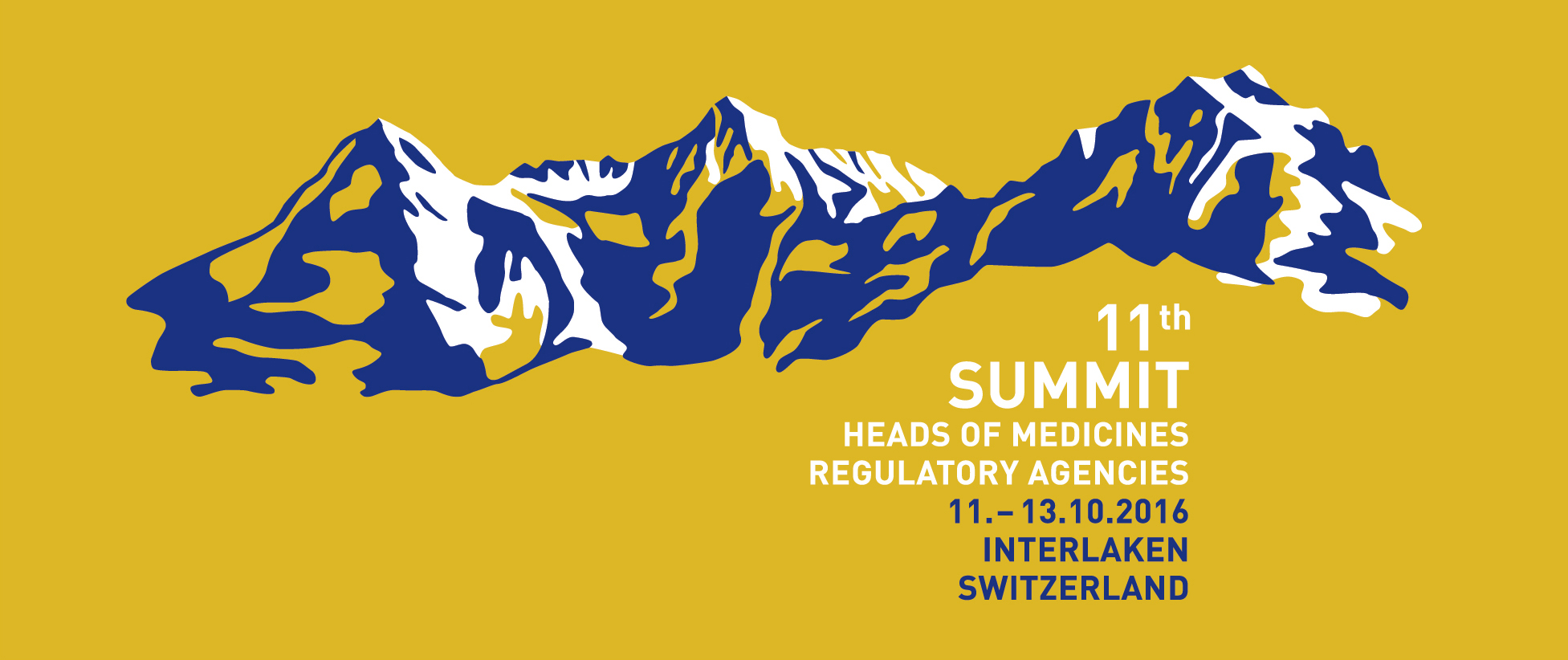 Logo Summit Head of Medicines Regulatory Agencies