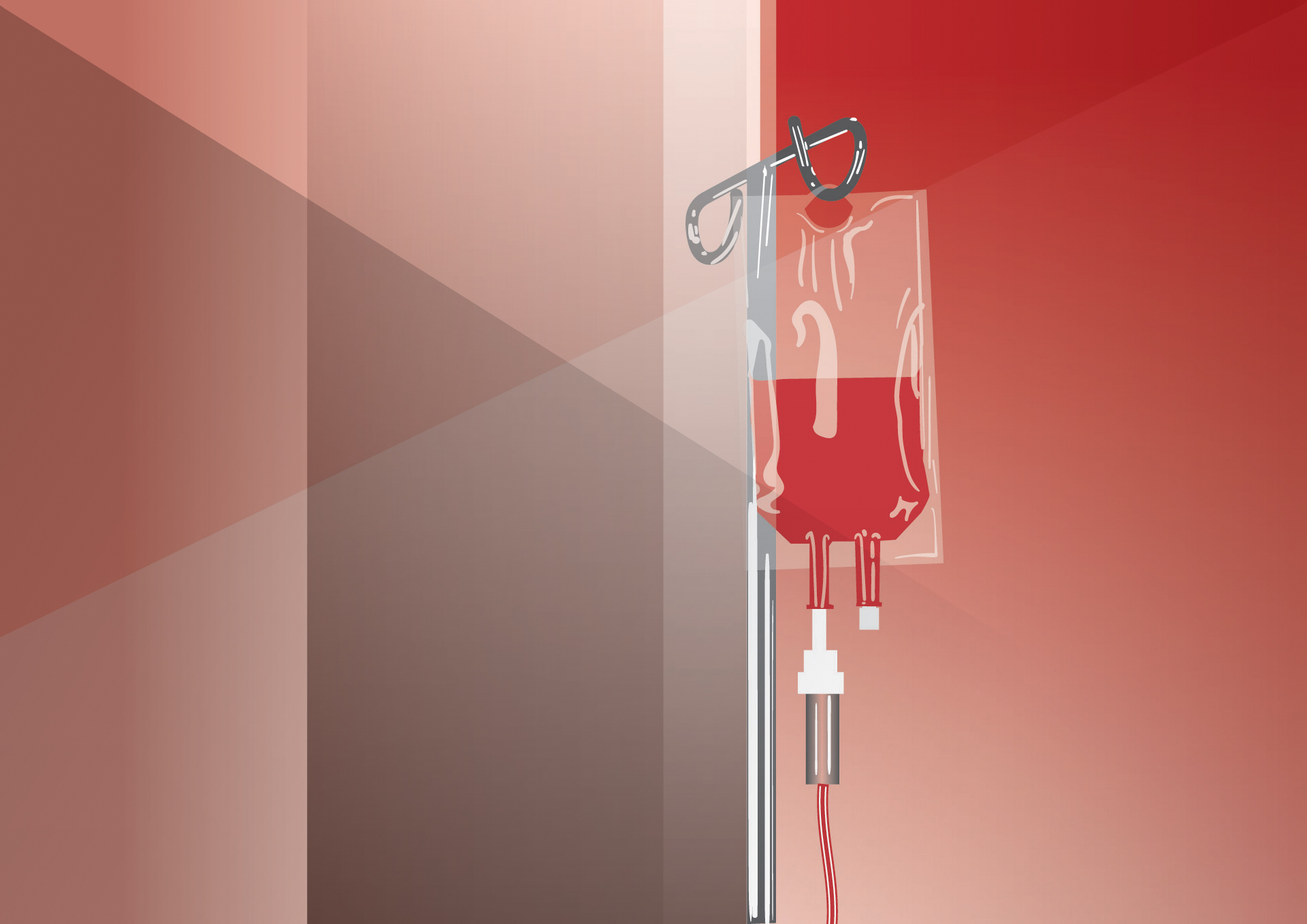 Blood transfusion