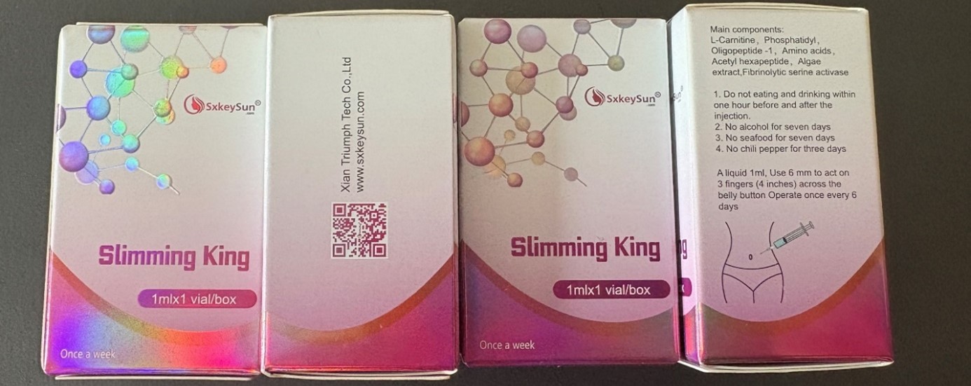 Slimming-King