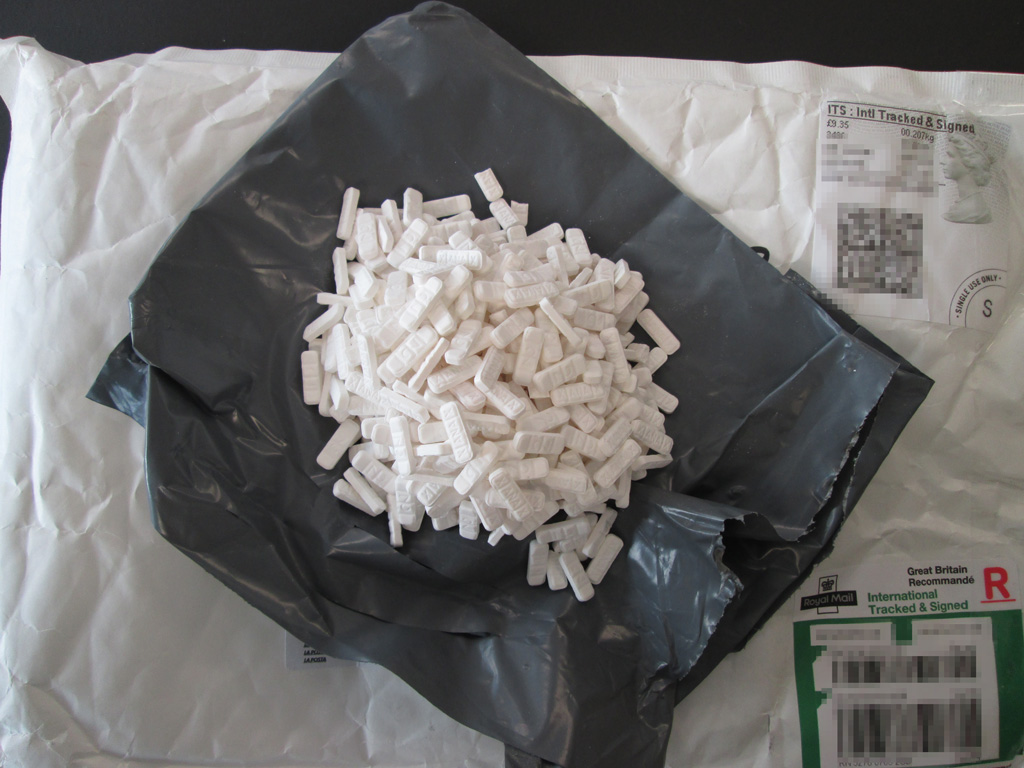 Achat de xanax