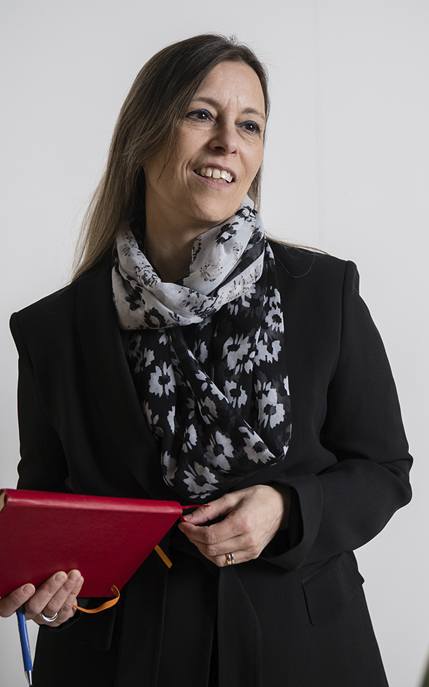 Simona Berardi Vilei