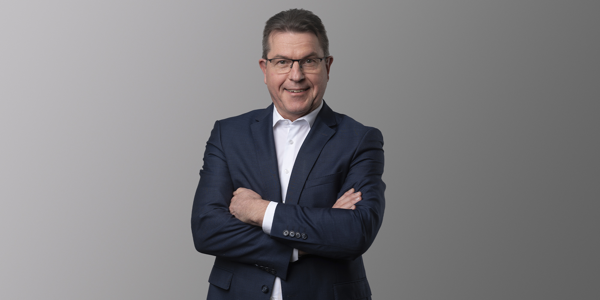 Raimund Bruhin, Direktor Swissmedic