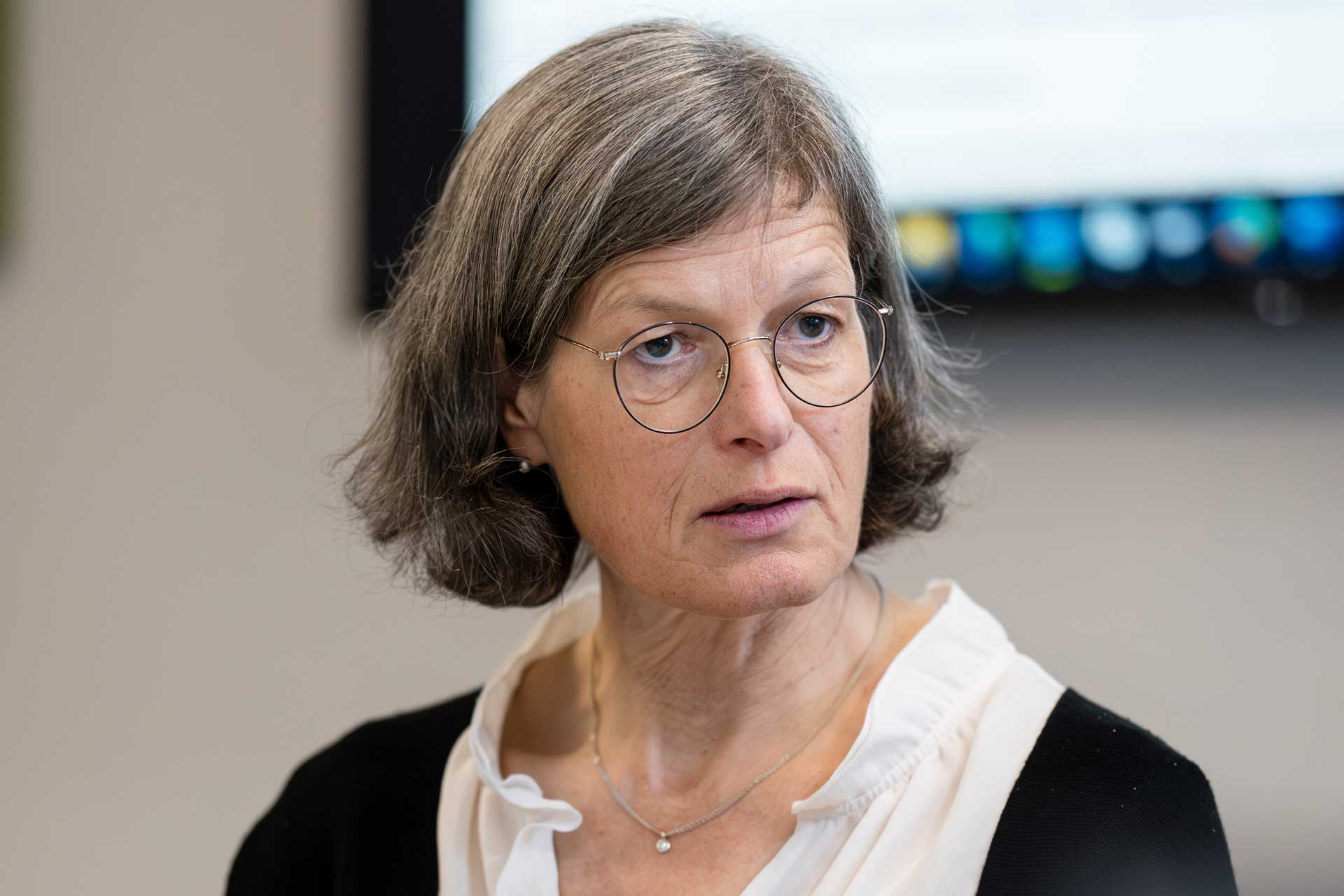 Michaela Hör