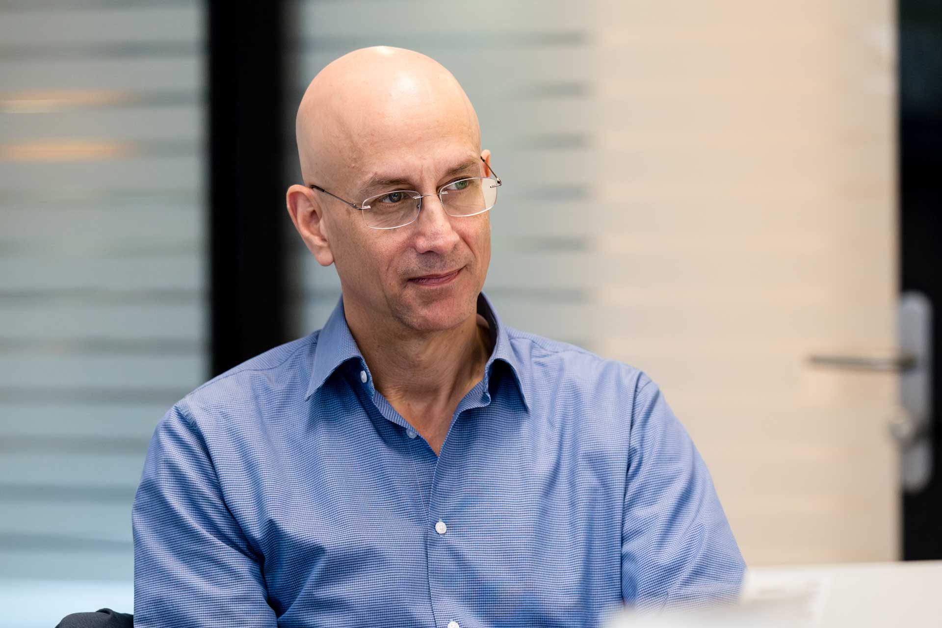 Richard Weissmahr