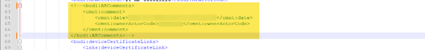 Swissdamed-XML