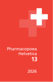 Pharmacopoea-13