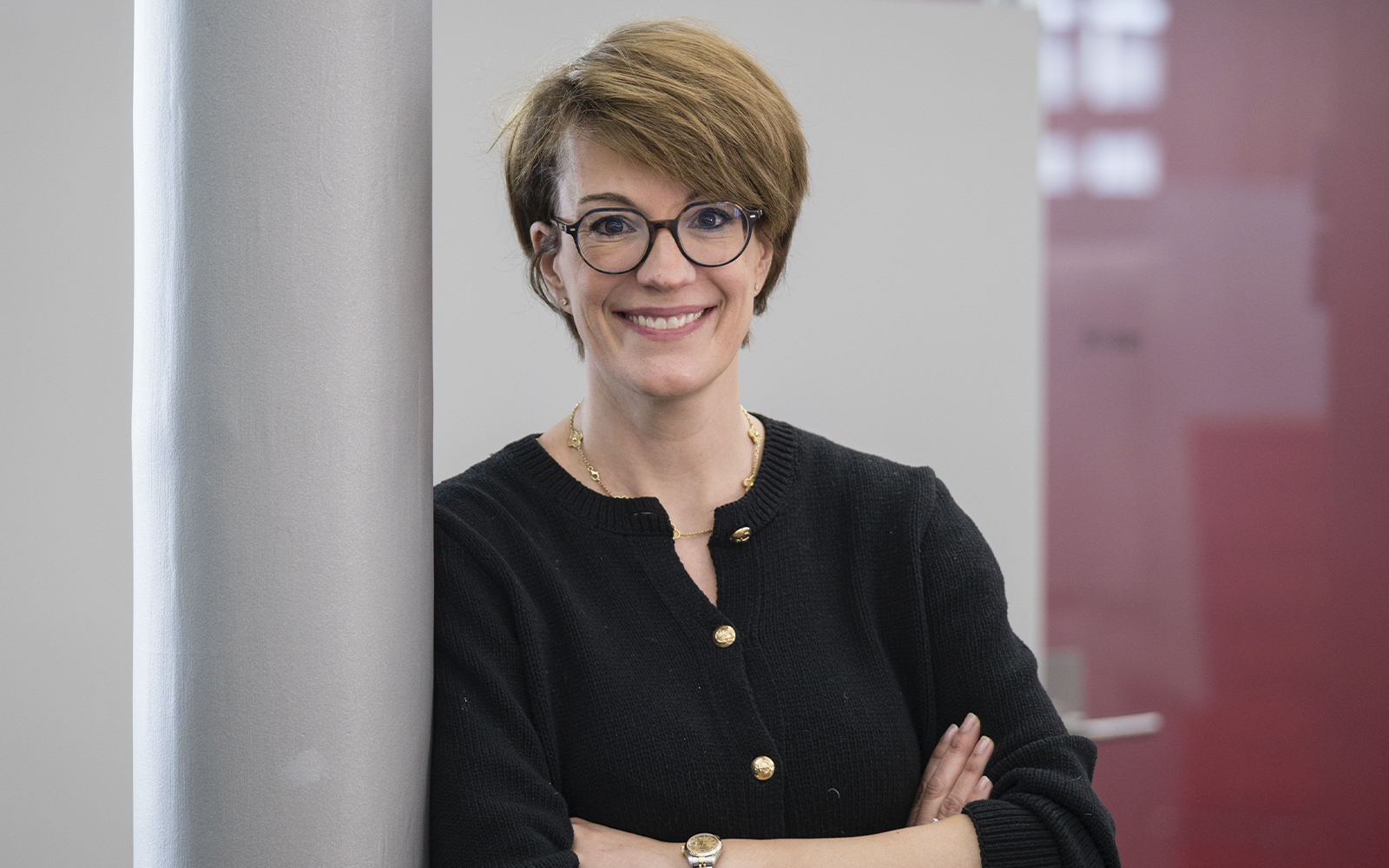 Frédérique Rodieux