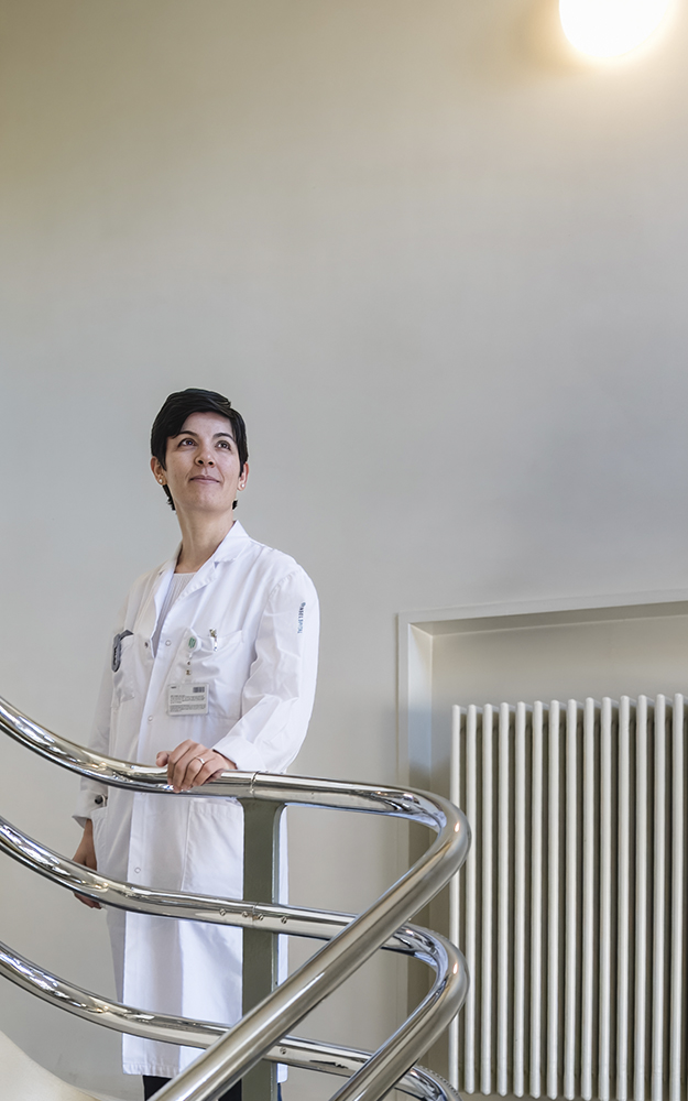 PD Dr. Berna Özdemir