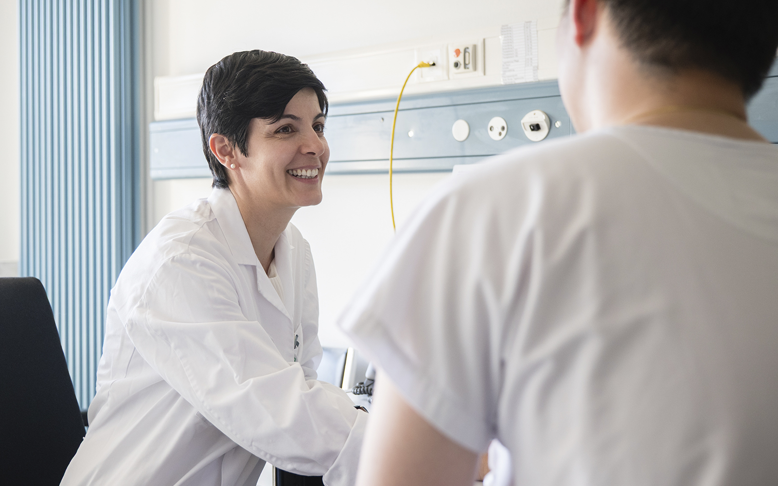 PD Dr. Berna Özdemir