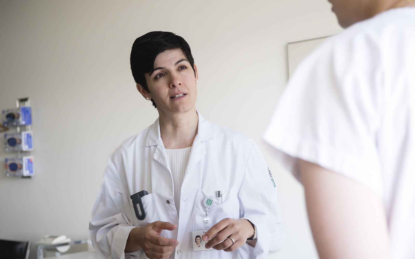 PD Dr. Berna Özdemir