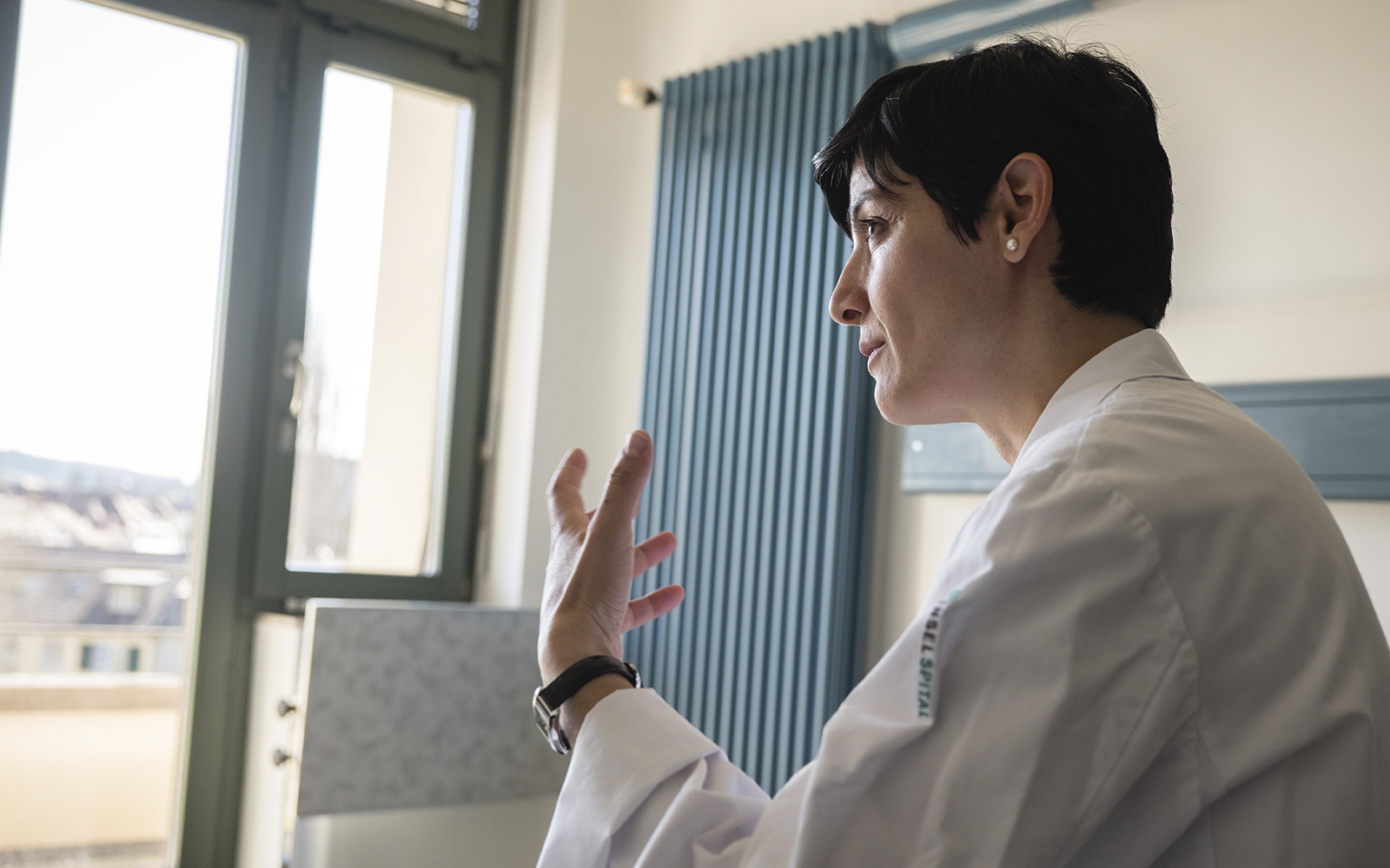 PD Dr. Berna Özdemir