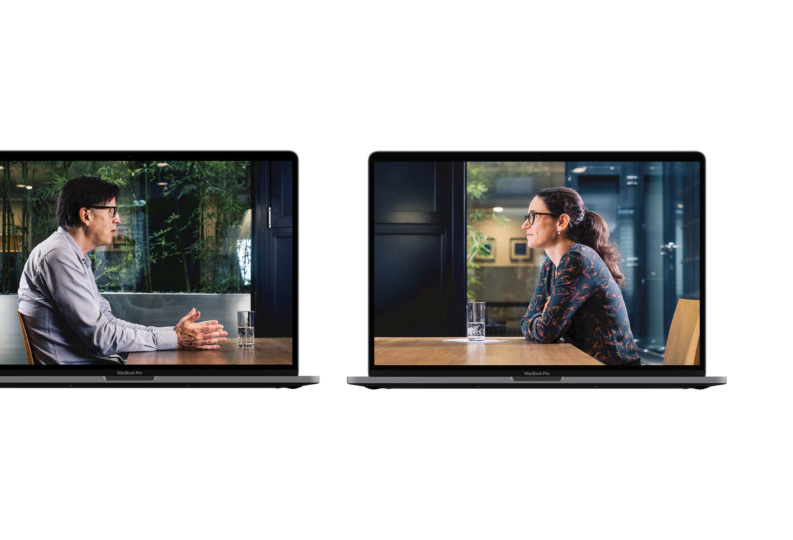 Home office vs Office