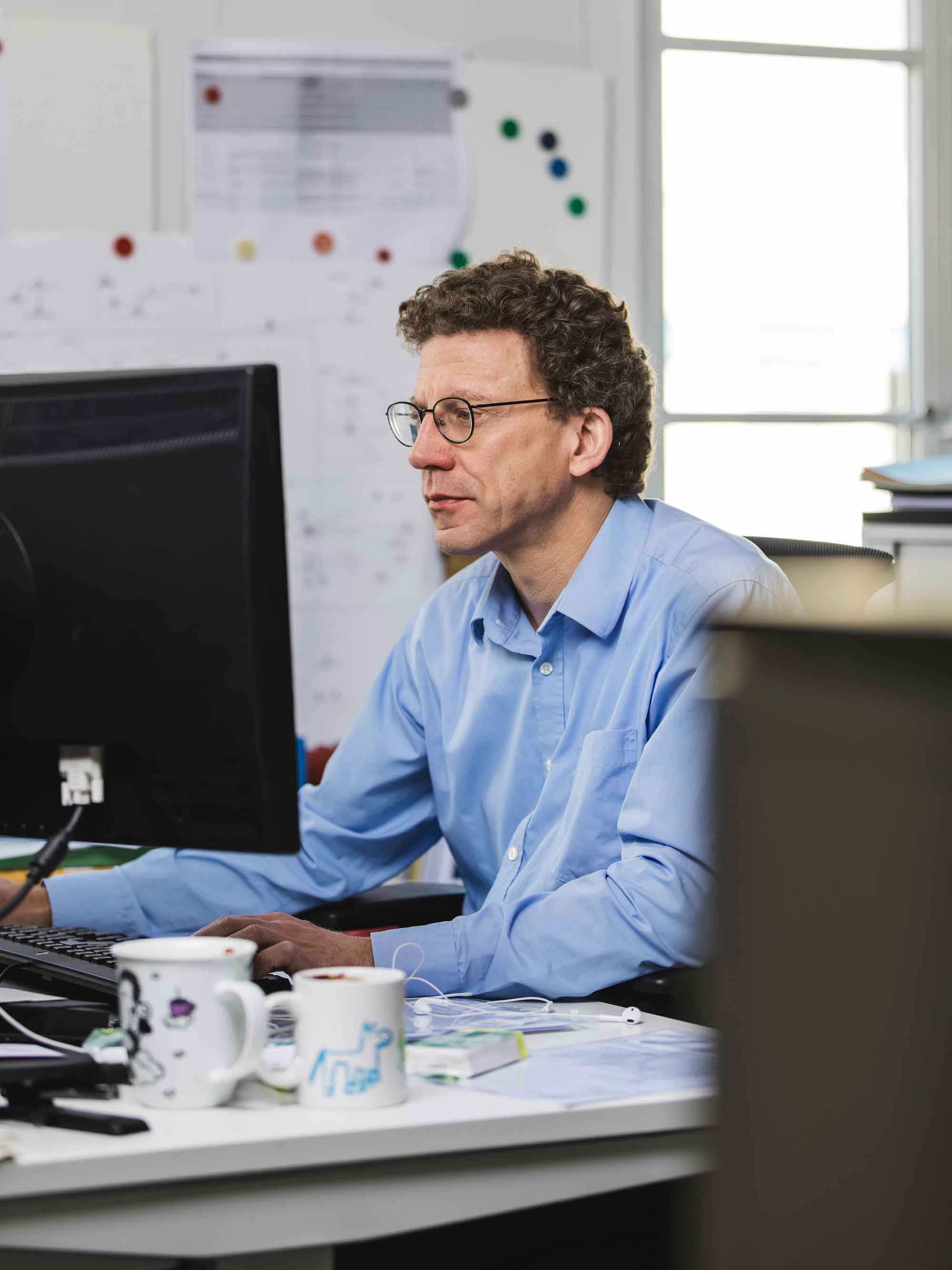 Rechtsdienst Swissmedic