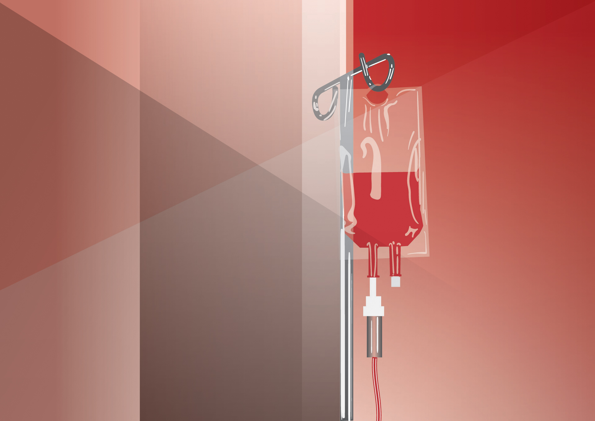 Transfusione sanguine