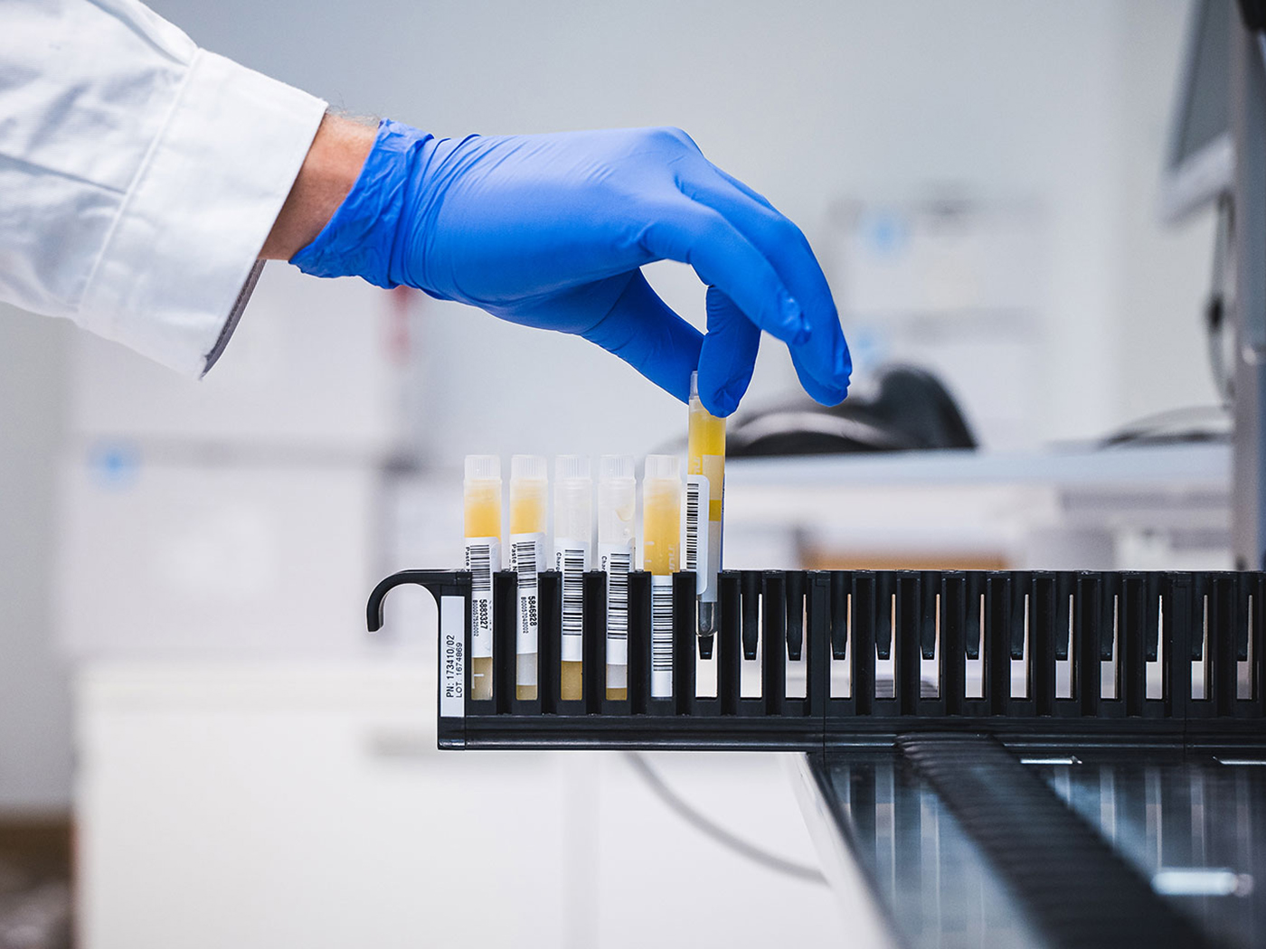 Dispositivi medico-diagnostici in vitro