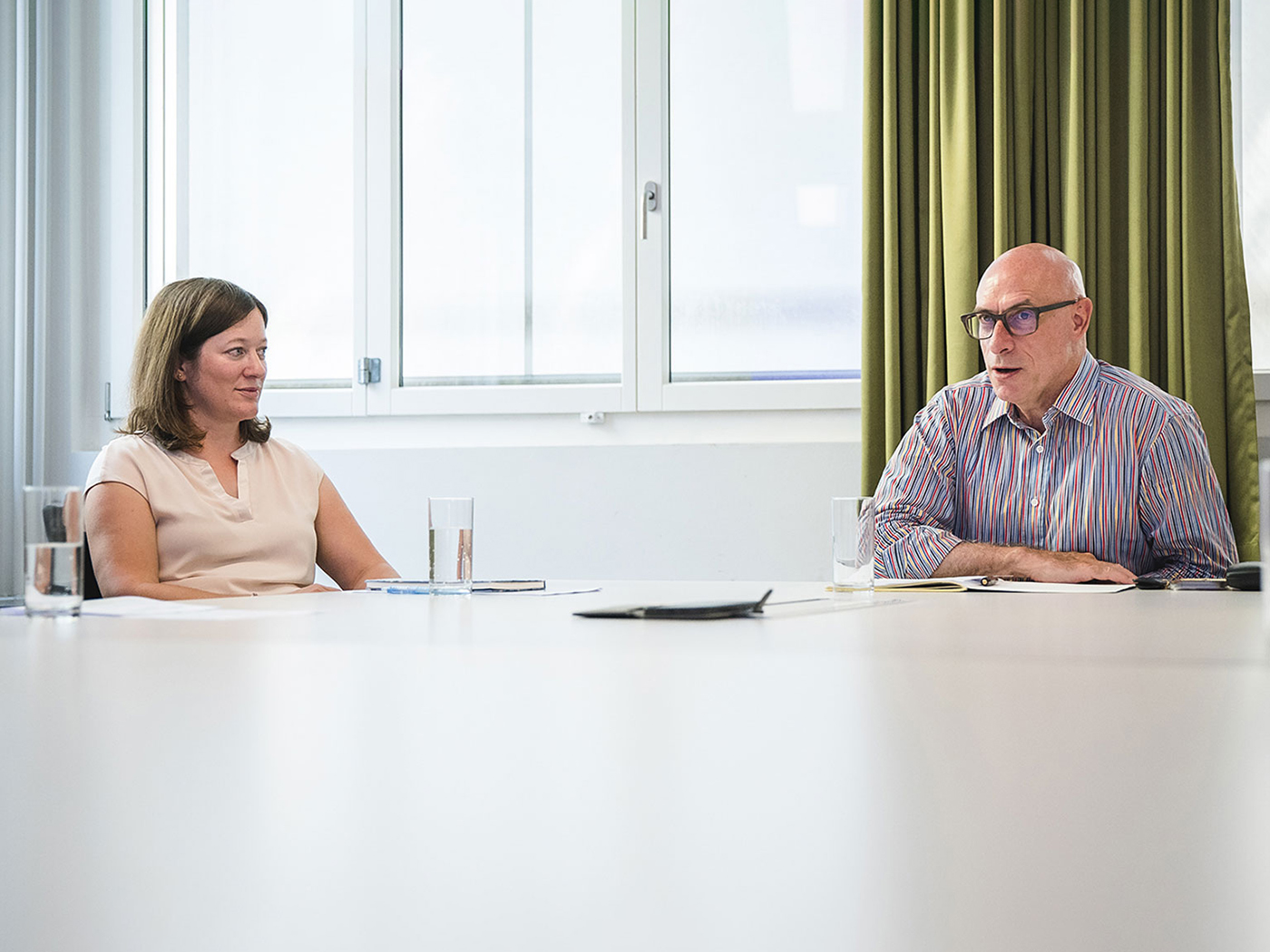 Organizzazioni dei pazienti e dei consumatori